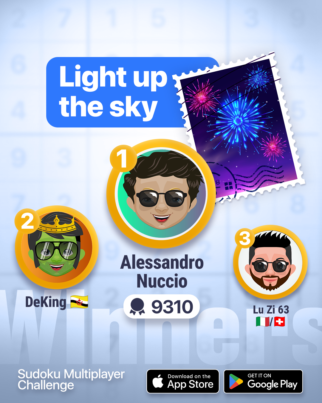 30.12.2024. - 05.01.2025
