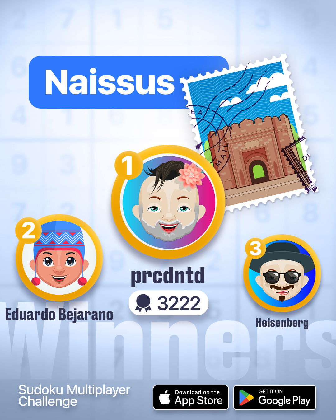 Naissus 19.08.2024.-25.08.2024.