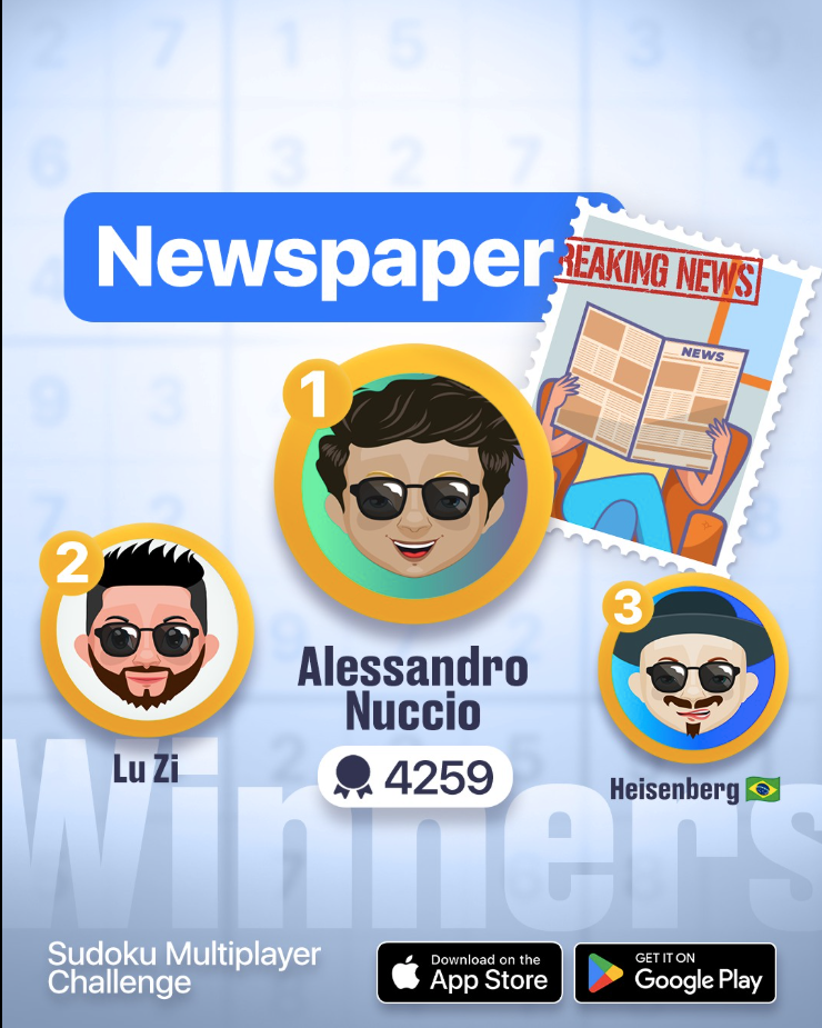 Newspaper 07.10.2024.-13.10.2024..