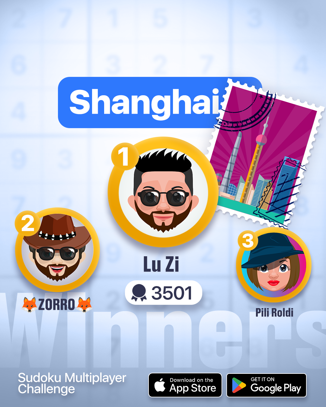 Shanghai 14.10.2024.-20.10.2024.