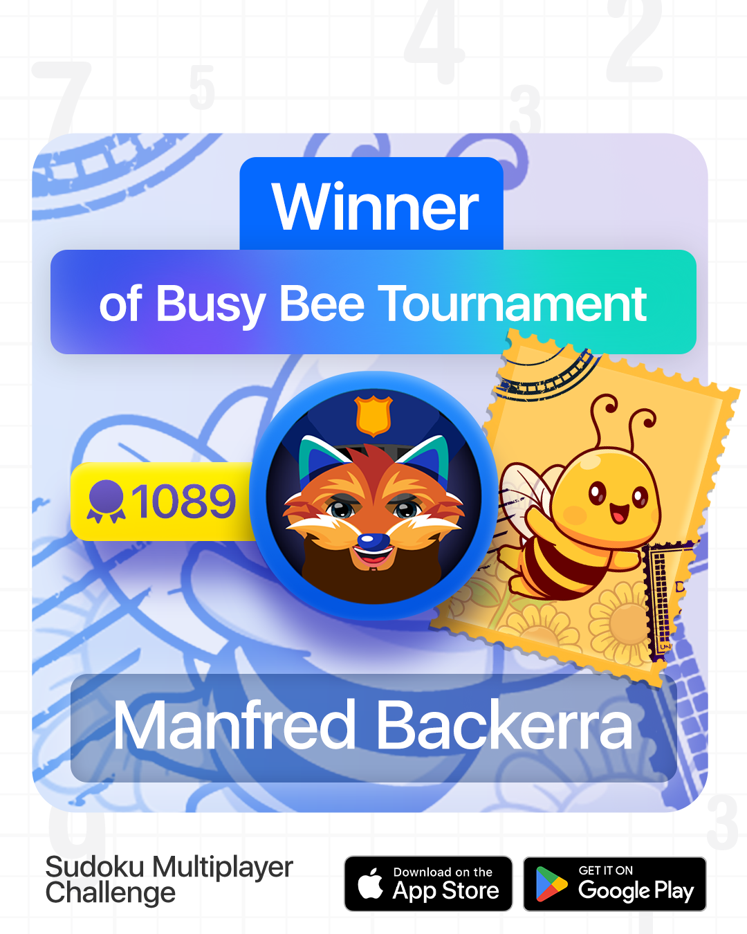 BusyBee 20.05.2024.-26.05.2024.