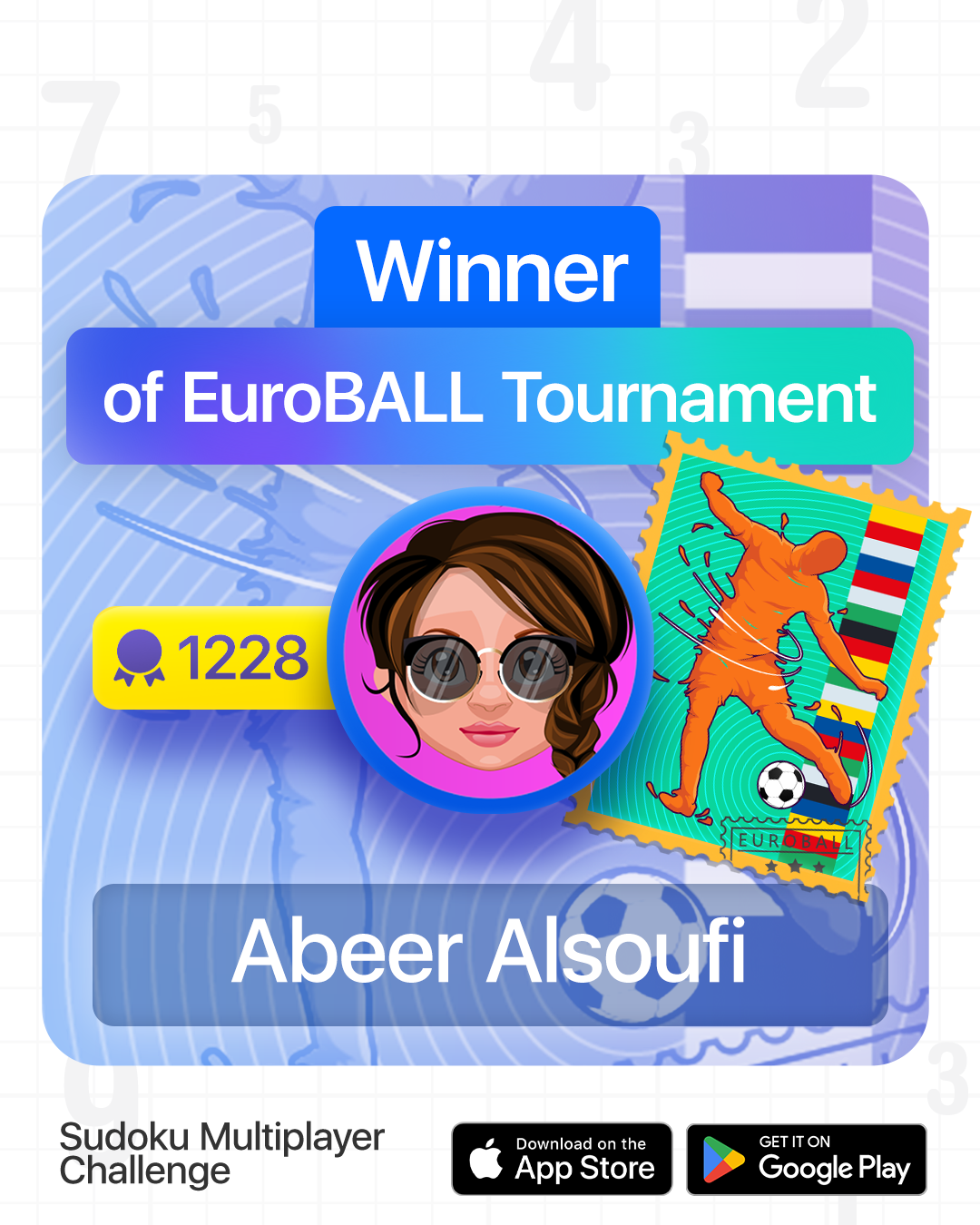 EuroBall 10.06.2024.-16.06.2024.