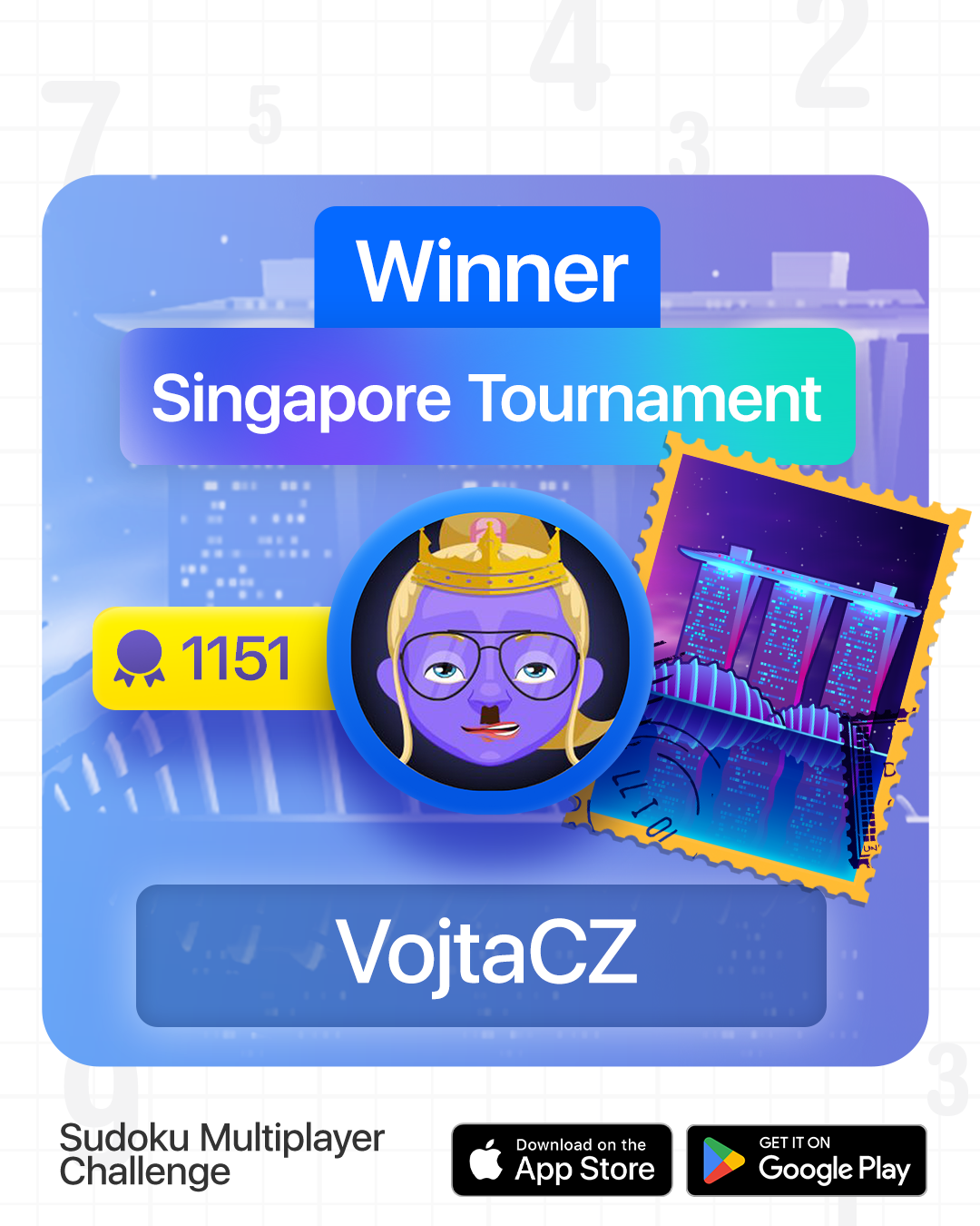 Singapore 17.06.2024.-23.06.2024.