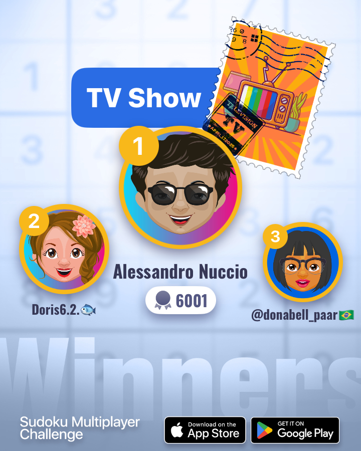 17.11.2025. - 23.11.2025.