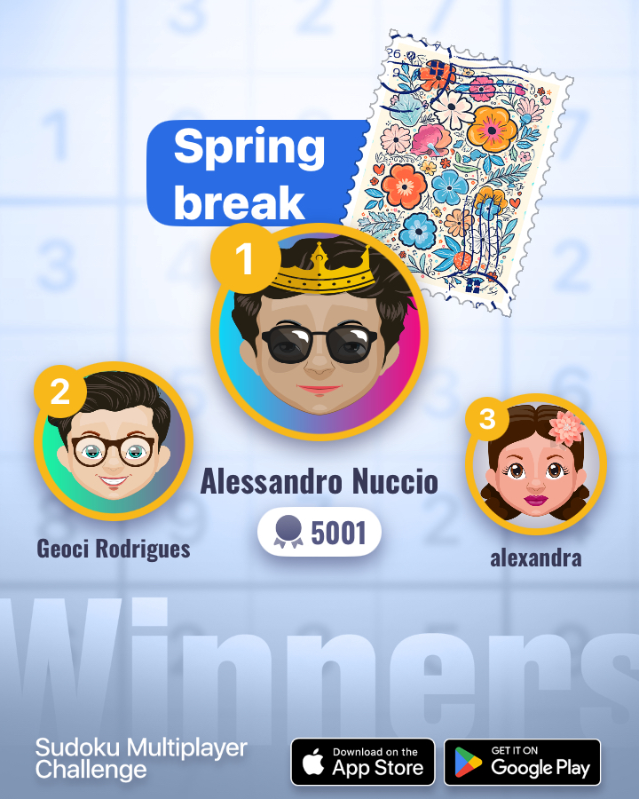 16.3.2026 - 22.3.2026.