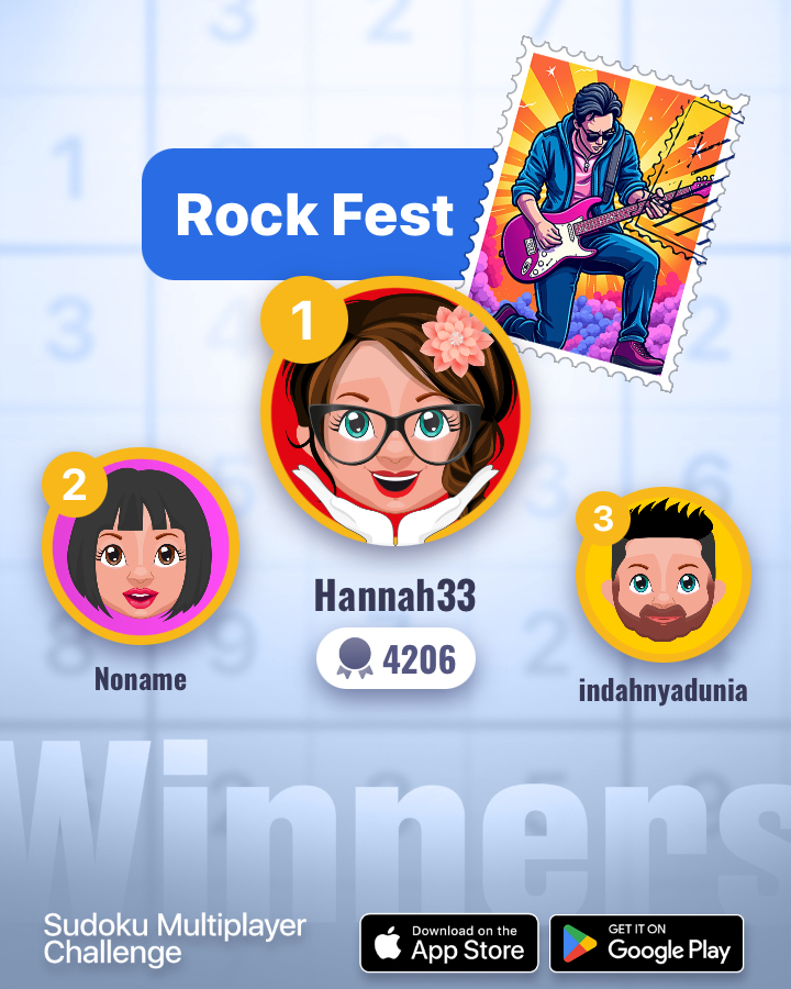 Rock Fest – 1.6.2026. – 7.6.2026.