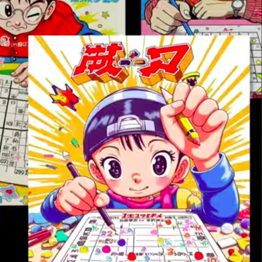 Sudoku Multiplayer Challenge – Sudoku & Math