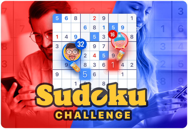 Sudoku Multiplayer Press release